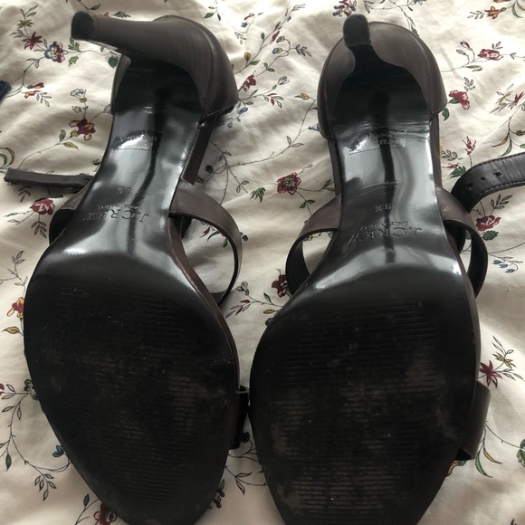 J Crew Heels - Picture 3 of 3